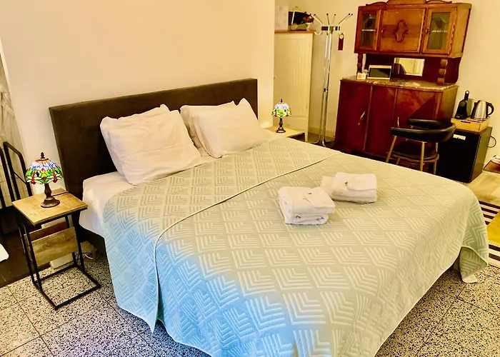 Bed And Breakfast Rotterdam